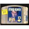Image 1 : NINTENDO 64 HYBRID HEAVEN VIDEO GAME