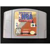 Image 1 : NINTENDO 64 KOBE BRYANT IN NBA COURTSIDE VIDEO GAME