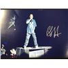 Image 1 : DMX SIGNED 8 X 10 (RA COA)