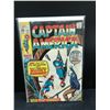 Image 1 : MARVEL COMICS CAPTAIN AMERICA NO.131