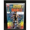Image 1 : MARVEL COMICS PRESENTS NO.72 (FIRST APPEARANCE WEAPON X)