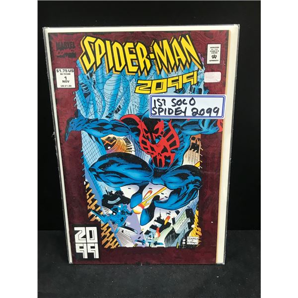 MARVEL COMICS SPIDER-MAN 2099 NO.1