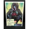 Image 1 : MARVEL COMICS VOICES LEGACY NO.1 (MILES MORALES VARIANT)