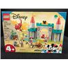 Image 1 : LEGO 10780 Mickey and Friends Castle Defenders