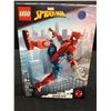 Image 1 : LEGO Marvel Spider-Man Figure 76226