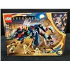 Image 1 : LEGO Marvel Super Heroes - Deviant Ambush 76154