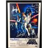 Image 1 : STAR WARS CAST SIGNED 8 X 10 (RA COA)