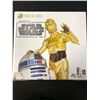 Image 1 : Xbox 360 320GB Kinect Star Wars Limited Edition Game Console