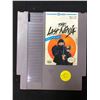 Image 1 : NINTENDO THE LAST NINJA VIDEO GAME