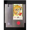 Image 1 : NINTENDO THE INCREDIBLE CRASH DUMMIES VIDEO GAME