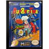 Image 1 : NINTENDO DATA EAST BURGER TIME VIDEO GAME