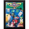 Image 1 : CAMERICA THE ORIGINAL MICRO MACHINES VIDEO GAME