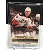 Image 1 : WILLIAM KARLSSON UPPER DECK YOUNG GUNS CANVAS ROOKIE CARD