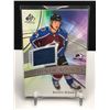 Image 1 : 2020-21 UPPER DECK SP BOWEN BYRAM ROOKIE FABRICS