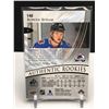 Image 2 : 2020-21 UPPER DECK SP BOWEN BYRAM ROOKIE FABRICS