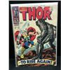 Image 1 : MARVEL COMICS THE MIGHTY THOR NO.151