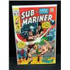 Image 1 : MARVEL COMICS SUB-MARINER NO.40