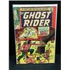 Image 1 : MARVEL COMICS GHOST RIDER NO.6