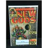 Image 1 : MARVEL COMICS NEW GODS NO.1 (LOTS OF FIRST APPEARANCES)