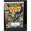 Image 1 : MARVEL COMICS MARVEL PREMIERE IRON FIST NO.15 (FIRST APPEARANCE OF IRON FIST)