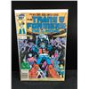 Image 1 : MARVEL COMICS THE TRANSFORMERS NO.1