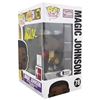 Image 2 : MAGIC JOHNSON SIGNED FUNKO POP (BECKETT COA)