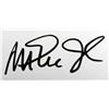 Image 2 : MAGIC JOHNSON SIGNED SPALDING BASKETBALL (BECKETT COA)