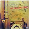 Image 1 : KEITH RICHARDS SIGNED THE ROLLING STONES VINYL RECORD (PSA COA)