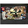 Image 1 : LEGO 76207 THOR LOVE AND THUNDER SEALED