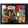 Image 1 : LEGO 7654 STAR WARS DROIDS BATTLE PACK