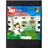 Image 1 : LEGO 3418 POINT SHOOTING SEALED