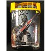Image 1 : SEALED LEGO BIONICLE 8730 INIKA