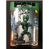 Image 1 : SEALED LEGO BIONICLE 8732 INIKA
