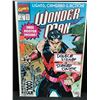 Image 1 : WONDER MAN #1  DOUBLE SIGNED (MARVEL COMICS)