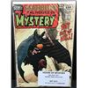 Image 1 : HOUSE OF MYSTERY #195 (DC COMICS)