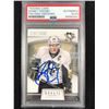 Image 1 : 2011-12 UPPER DECK SIDNEY CROSBY SIGNED ROOKIE ANTHOLOGY HOCKEY CARD (PSA AUTHENTIC)
