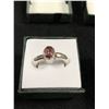 Image 1 : STERLING  SILVER  RING STAMPED  .925 SILVER