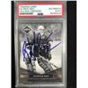 Image 1 : 2011-12 UPPER DECK LIMITED PATRICK ROY SIGNED HOCKEY CARD