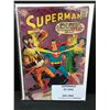 Image 1 : SUPERMAN #203 (DC COMICS)