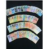 Image 1 : LARGE LOT OF VINTAGE POKEMON CARDS