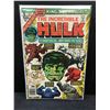 Image 1 : THE INCREDIBLE HULK #5   MARVEL COMICS