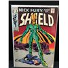 Image 1 : NICK FURY AGENT OF SHIELD #8 (MARVEL COMICS)