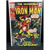 Image 1 : THE INVINCIBLE IRON MAN #38  (MARVEL COMICS)