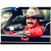 Image 1 : BURT REYNOLDS SIGNED 8X10 PHOTO (RA COA)