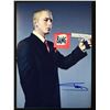 Image 1 : EMINEM SIGNED 8X10 PHOTO (RA COA)