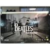 Image 1 : SEALED THE BEATLES ROCK BAND X BOX 360 COLLECTOR EDITION