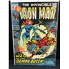 Image 1 : THE INVINCIBLE IRON MAN #42  (MARVEL COMICS)