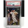 Image 1 : 2020 TOPPS CHROME BO BICHETTE ROOKIE CARD (PSA 10)