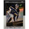 Image 1 : 2014-15 UPPER DECK SP AUTHENTIC ROOKIES JORDAN BINNINGTON