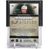 Image 2 : 2021-22 UPPER DECK ARTIFACTS ROOKIE JERSEY TREVOR ZEGRAS